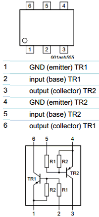 PEMB11 datasheet